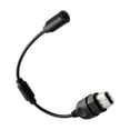 thumbnail image 3 of US 2-4 Pack Breakaway Connection Cable Cord Adapter for Xbox Original Controller, 3 of 11