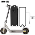 thumbnail image 2 of YLSHRF Scooter Waterproof Panel, Waterproof Scooter Panel For ‑G30 Dashboard Circuit Board Portable Supplies, 2 of 8