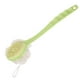 thumbnail image 1 of Cepillo de ducha Mango largo Esponja Bola de baño FleinngHoz JD709735573, 1 of 7