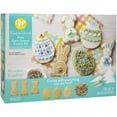 Wilton ReadytoDecorate Easter Cookie Decorating Kit Makes 6 Cookies