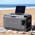 thumbnail image 5 of EcoFlow GLACIER 55L Refrigerador Portátil de Gran Capacidad | Ideal para Viajes, Camping y Exterior, 5 of 5