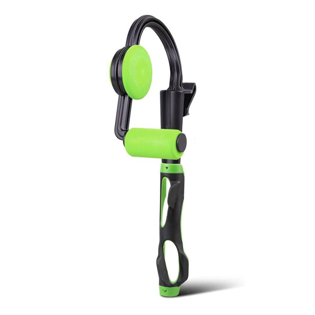 SquareSet Swing Trainer, Swing Trainer, 2 in 1 SquareSet Control,Grip Trainer to Train Correct Hand Position Accessory for Beginners, Training Aid Fixes Your Contact