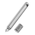 thumbnail image 1 of Club Sharpener Re Grooving Tool Herramienta de limpieza y limpiador para cuñas y hierros, 1 of 1