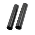 thumbnail image 2 of 2 Pcs Protection avant de Fourche de Moto, Protection de Bottes, Installation Facile pour Moto 25cm, 2 of 7