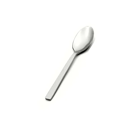Oneida Chef's Table Hammered Dinner/Oval Soup Spoon