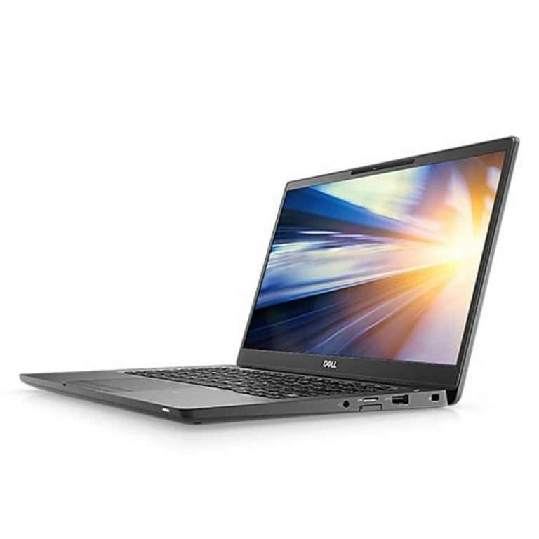 Dell Latitude 7300 Laptop 1366x768 HD Core i5 8365U