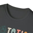 thumbnail image 3 of Support Lactation Consultant Counselor Educator Ibclc Nurse Unisex T-Shirt, 3 of 4