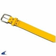thumbnail image 2 of Champro Genuine Bonded Leather Baseball Belt, 2 of 2