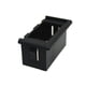 thumbnail image 4 of 1 Carcasa Del Panel De Interruptores Basculantes Y 2 Soportes Tipo Carling SM SunniMix Caja de Interruptores, 4 of 8