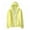 Yellow, variant on Men'S And Women'S Universal Sunscreen 2021 New Outdoor Summer Uv Protection Breathable Long-Sleeved Thin Sunscreen Hoodie Ice Silk Sunscreen Clothing Jacket