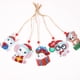 thumbnail image 5 of Cuadros Decorativos Colgante de árboles de Navidad colgante de pintura de diamante 5D de doble cara (GP007) Sywqhk Nuevos Originales, 5 of 9