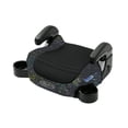 thumbnail image 2 of (2 pack) Graco Turbobooster 2.0 Backless Booster Seat, Splatter Art, Blue, 2 of 8