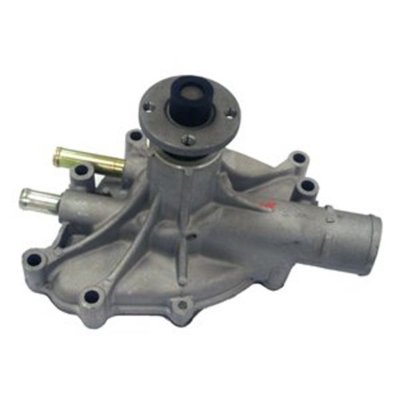 Engine Water Pump Fits select: 1984-1985 FORD MUSTANG, 1984-1985 MERCURY CAPRI