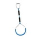 thumbnail image 5 of Anillos de entrenamiento de fuerza para niños, fáciles de instalar, para gimnasio en casa. Azul, 5 of 9