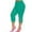 Green, variant on BKQCNKM Yoga Pants Women Leggings for Women Tummy Control Hollow Casual Fashion Size Elastic Waist Solid Leggings Pants Women Plus Yoga Pants Tummy Control Leggings Green L