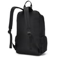 thumbnail image 4 of Mochila ELLE Rendezvous 25L Twill Negra para Uso Diario, 4 of 6