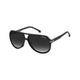 thumbnail image 2 of Lente de Sol Carrera 1045/S Negro Mate Unisex, 2 of 3