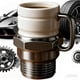 thumbnail image 5 of Mom's Best Taza con bujía, taza de café con bujía de motor, taza de cerámica para café automotriz, taza inspirada en cócteles de vino para amantes de los autos, colección diaria, 5 of 9