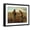 Black Frame, variant on Art.com The Angelus Art Print by Jean-Fran?ois Millet, 16" x 12"