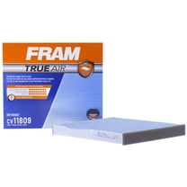 FRAM CV11809 TrueAir Premium Cabin Air Filter with N95 Grade Filter Media for select Chevrolet and GMC Trucks