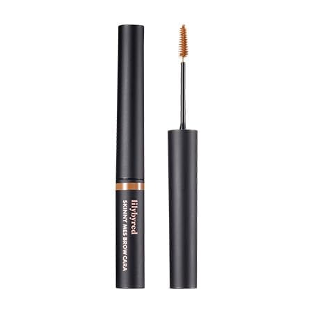 Máscara de cejas LilyByRed Skinny Mes 01 Light Brown