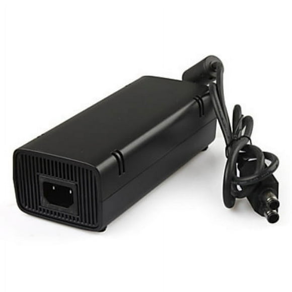 Jinsinto Power Supply Cord Ac Adapter Power Brick Replacement Charger For Xbox 360