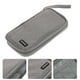 thumbnail image 5 of Bolsa de almacenamiento USB Organizador de cables de datos USB Bolsa de cables para auriculares Estuche de viaje, 5 of 5