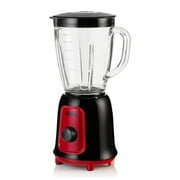 Licuadora 1.5L 400W 2 Velocidades Vidrio TH 320v Thomas Thomas