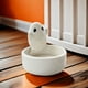 thumbnail image 4 of Vela de Aromaterapia, Linda Decoración Estilo Fantasma, Regalo de Halloween, 4 of 7