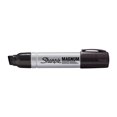 thumbnail image 3 of Sharpie Magnum Permanent Marker, Oversized Chisel Tip, Great for Poster Boards, Black, 3 of 6
