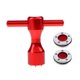 thumbnail image 2 of 2 pesas de golf de 5 g a 20 g, llave inglesa para putters 5G, 2 of 8