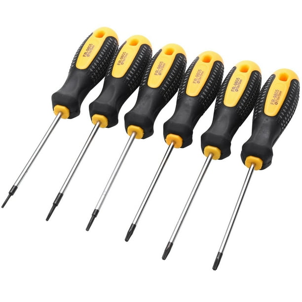 T5 torx on sale screwdriver walmart