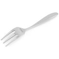 thumbnail image 3 of Portmeirion Sophie Conran Floret Stainless Steel 10 Inch Serving Fork - Silver, Dishwasher Safe, 3 of 7