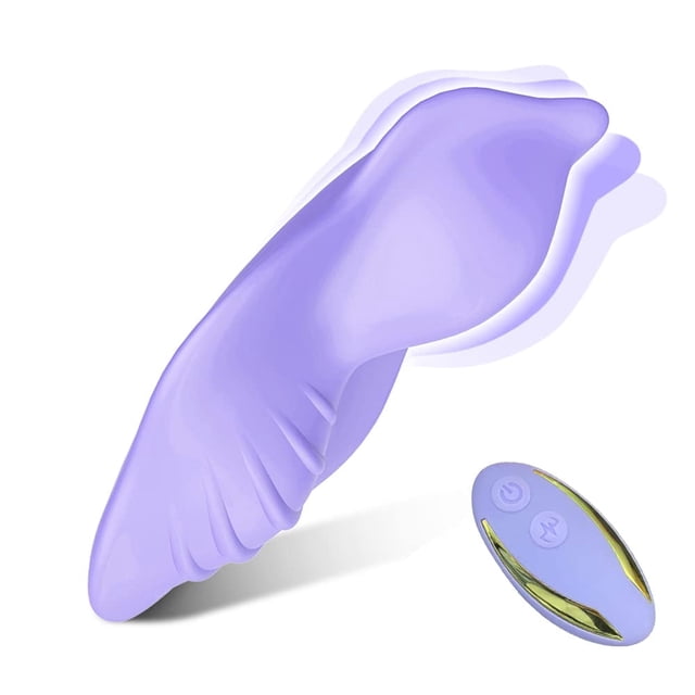 Vibrador para bragas portátil para mujer, 9 modos de vibración con control remoto, bragas con carga USB, bragas recargables para mujeres, juguete sexual para adultos, juego femenino, estimulador de pe