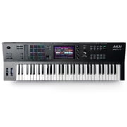 Akai MPC Key 61 Sampling Workstation Keyboard with 8-Track Audio