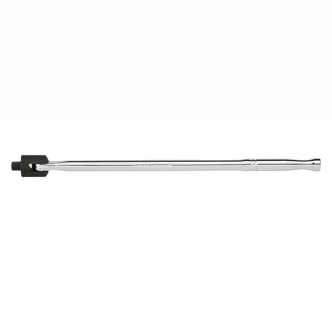 Drive x 15 in Premium Breaker Bar Ridgerock Tools Inc. Neiko 00338A  3/8 in 