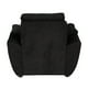 thumbnail image 4 of Sillón Venecia 1 Plaza DICASA Negro, 4 of 7