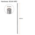 thumbnail image 2 of Unique Bargains Linear Motion Rod Shaft Guide 12mm x 400mm Steel, 2 Pieces, 2 of 5