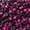 Pink, variant on Homewish 3D Plaid Print Zipper Twin Comforter Sets with Fitted Sheet and 2 Pillowcases,Black Red Zipper Bedding Set,Black Reversible,4pcs