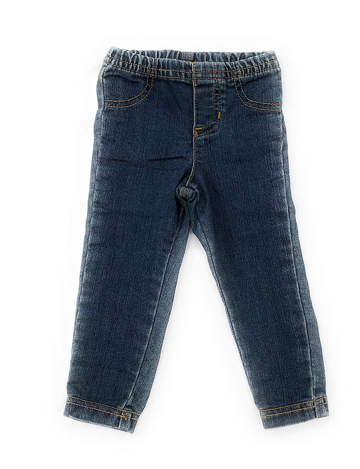baby jean leggings