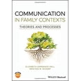 thumbnail image 1 of Communication en Famille : Théories et Processus, 1 of 1