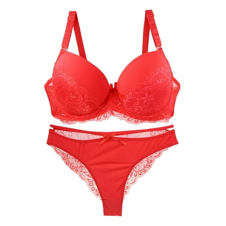Extra Large Mens Briefs Nature Underwear Fashionable Woman s Sexy Lace Bra Brassieres Steel Ring Bra Set Ladies Lace Bra Underwear Set