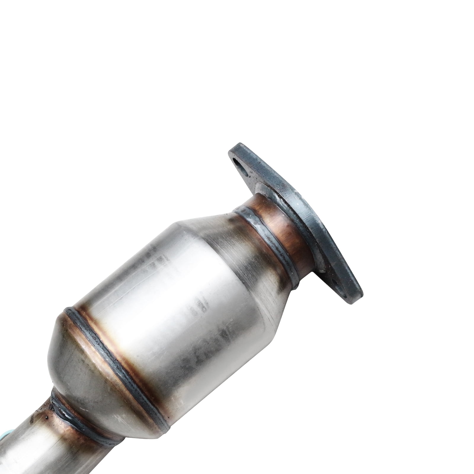 NINTE Catalytic Converter for Nissan Pathfinder Frontier Xterra Suzuki Equator 4.0L 4Pcs Set
