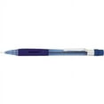 thumbnail image 4 of Pentel PD347TC Quicker Clicker HB (#2.5) 0.7 mm Mechanical Pencil Black Lead - Transparent Blue Barrel, 4 of 4