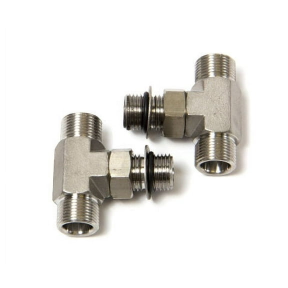 New Tee Fitting Kit Orb Seastar Solutions Hf6005