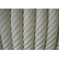 thumbnail image 2 of 1/2" x200' Twisted 3 Strand Anchor Rope with Thimble, 2 of 2