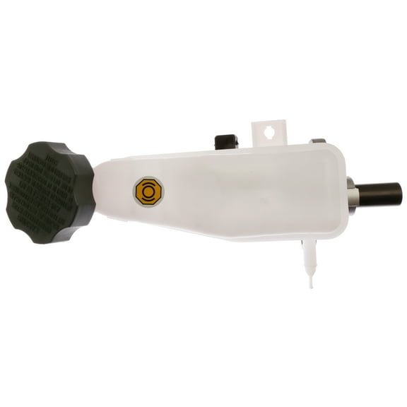 Raybestos Element3 New Master Cylinder, MC391519 Fits select: 2012-2016 TOYOTA YARIS, 2018 TOYOTA YARIS L/LE/SE
