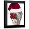 thumbnail image 1 of Sommers, Mindy 15x18 Black Modern Framed Museum Art Print Titled - Mister Christmas, 1 of 5