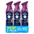 thumbnail image 1 of Spray ambientador Febreze Air Mist Downy Calm Lavanda, 1 of 9