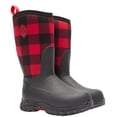 thumbnail image 3 of Kids' Rugged II Boot, Black, Size 8(M), 3 of 6